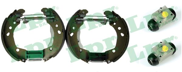 OEK540