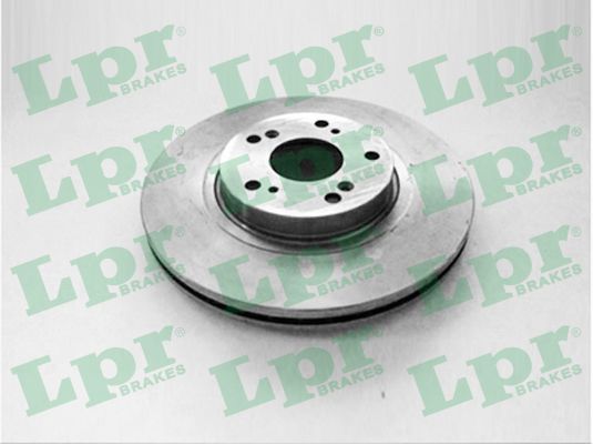 H1032V