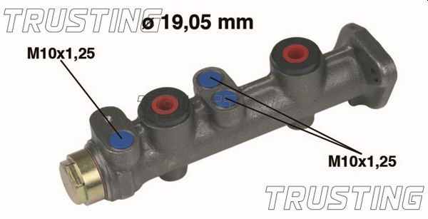 PF050