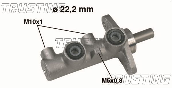 PF509