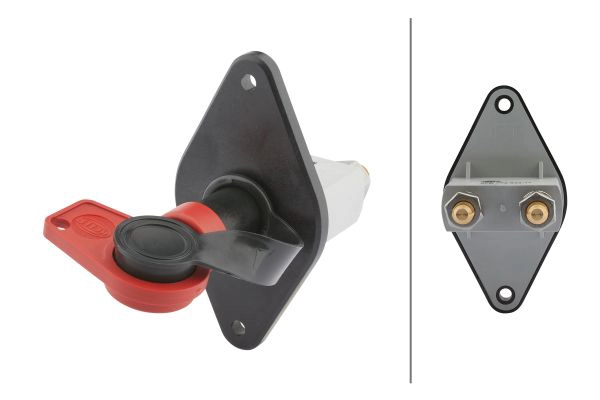 HELLA 6EK 002 843-111