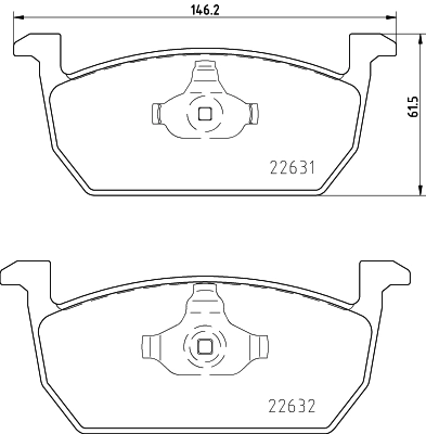 8DB 355 032-951
