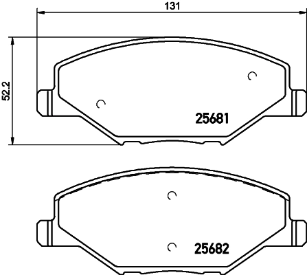 8DB 355 020-521