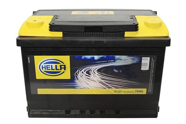 HELLA 8EB 358 042-521