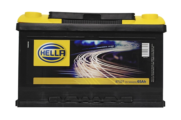 HELLA 8EB 358 042-501