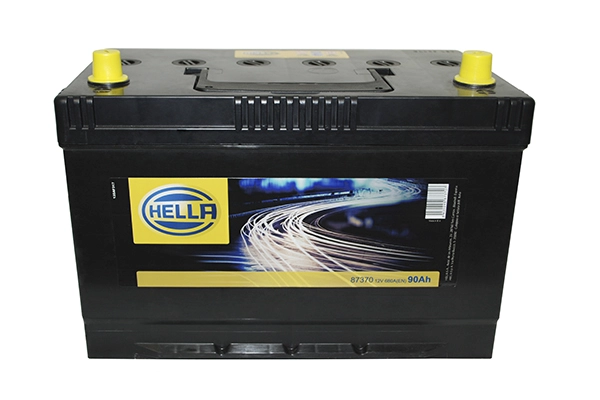 HELLA 8EB 358 042-581