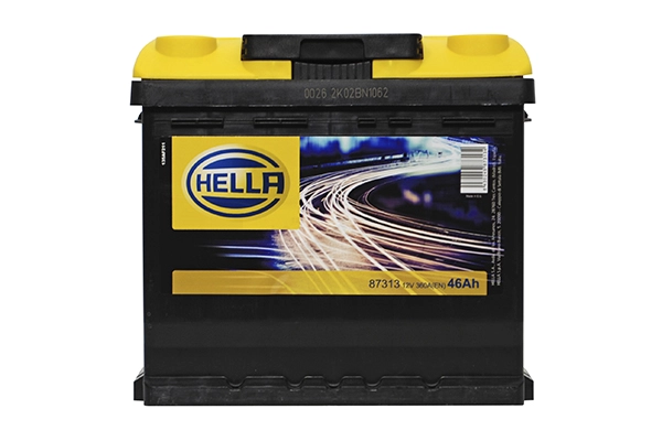 HELLA 8EB 358 042-431