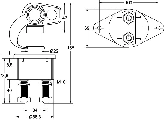 HELLA 6EK 002 843-187
