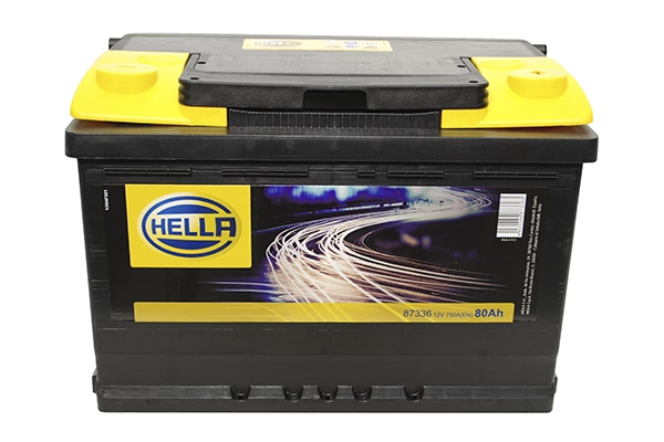 HELLA 8EB 358 042-551