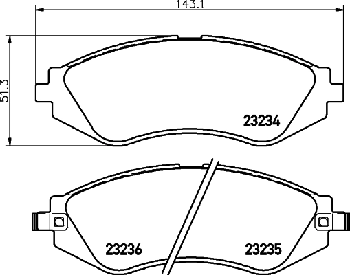 8DB 355 045-021