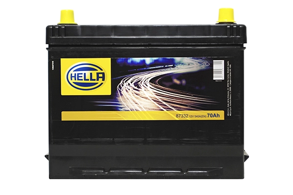 HELLA 8EB 358 042-531
