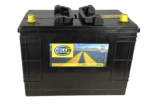 HELLA 8EB 358 042-631