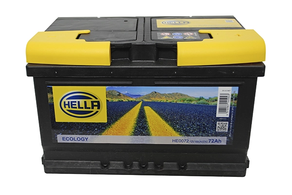 HELLA 8EB 358 042-811