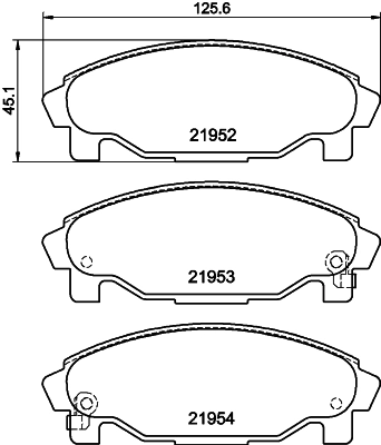 8DB 355 016-991