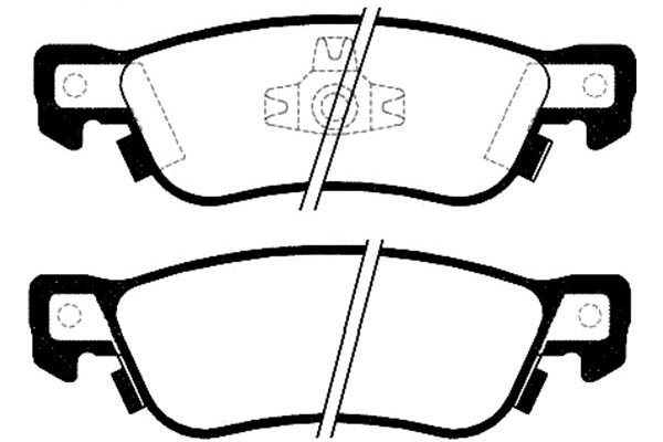 BP3502