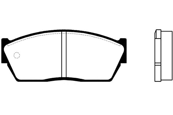 BP2003