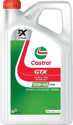 CASTROL 15F8FC