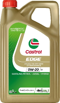 CASTROL 15F6EB