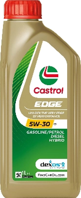 CASTROL 15F7EE