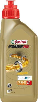 CASTROL 15F55D