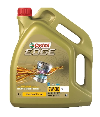 CASTROL 1552FD