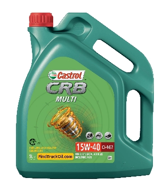 CASTROL 15BA21