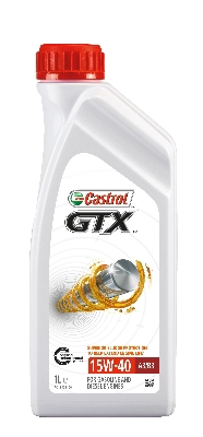 CASTROL 15CDAC
