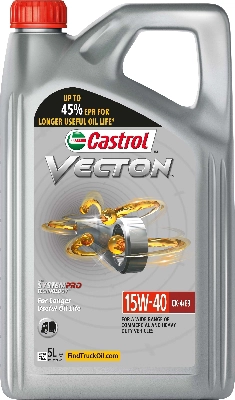 CASTROL 15F3CF