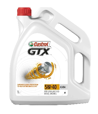 CASTROL 15218F