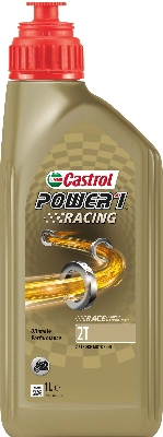 CASTROL 15F580