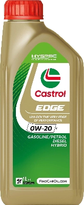 CASTROL 15F706