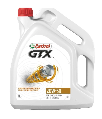 CASTROL 14C1CC