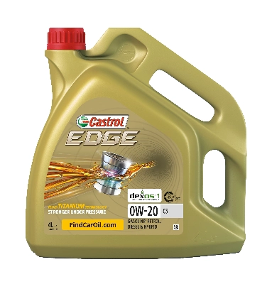 CASTROL 15CC95