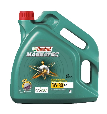 CASTROL 15CF21