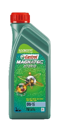 CASTROL 15F2C2