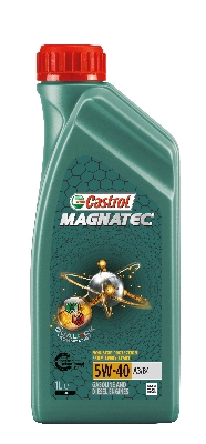 CASTROL 15C9D0