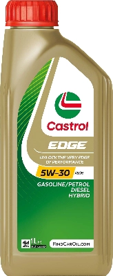 CASTROL 15F684