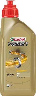 CASTROL 15F576