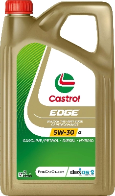 CASTROL 15F7EC