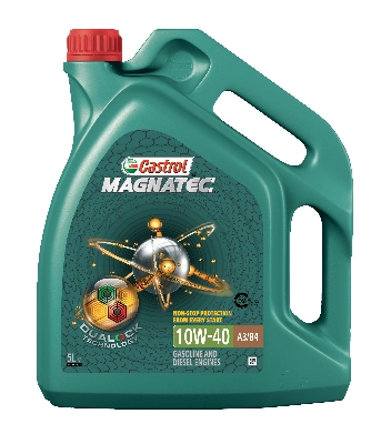 CASTROL 15CA20