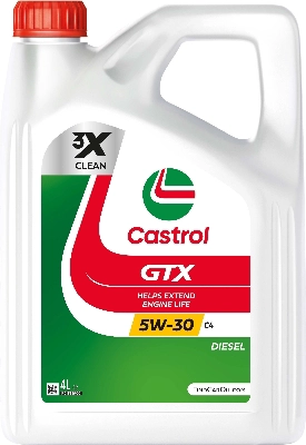 CASTROL 15F64E