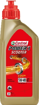 CASTROL 15F54F