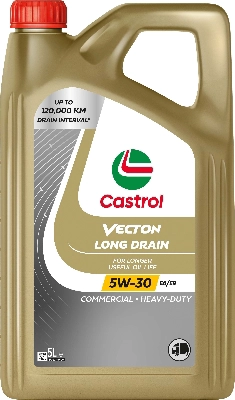 CASTROL 16051D