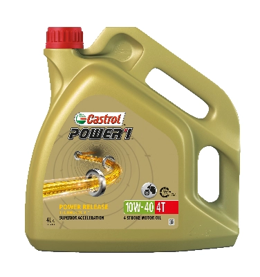 CASTROL 15043F