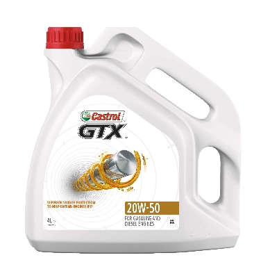 CASTROL 14FE9A
