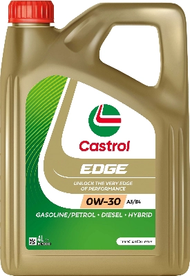 CASTROL 15F699
