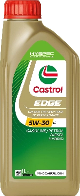 CASTROL 15F7DA