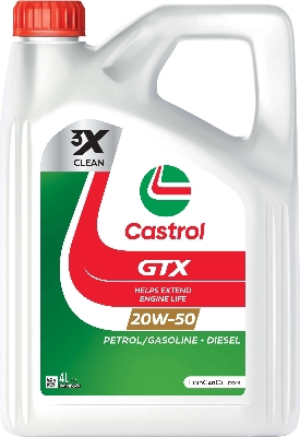 CASTROL 15F645
