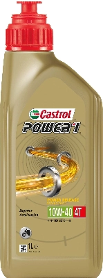 CASTROL 15F5A0