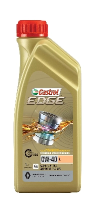 CASTROL 15D33B